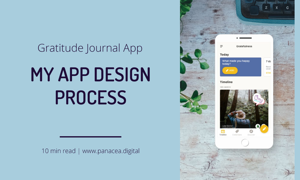 digital journal app